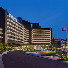 Swissotel Resort & Spa Cesme (切什梅瑞士酒店度假村及水疗中心), 切什梅 — 照片 3