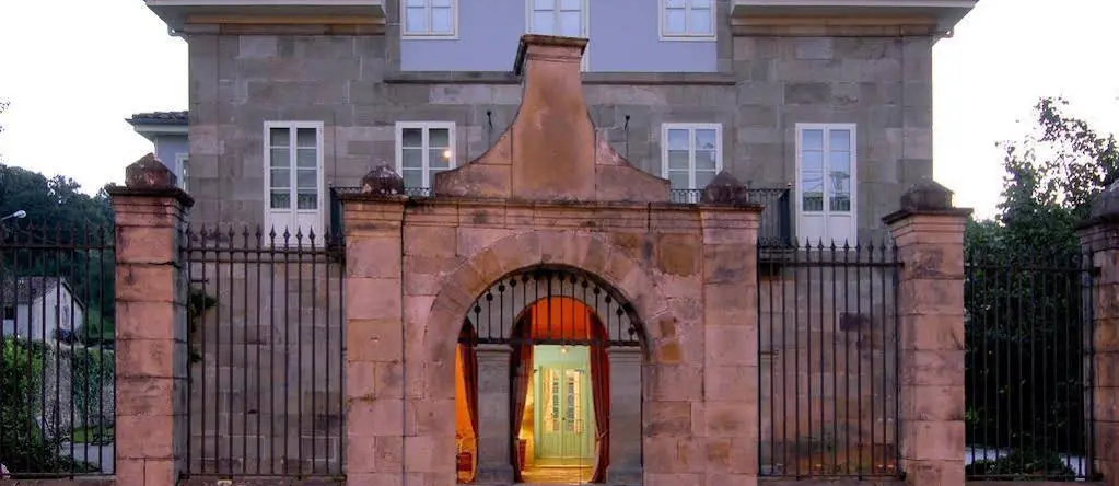 Posada Villa Esperanza, Lierganes — photo 1