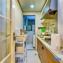 Shiyi Apartment, Шэньчжэнь — фото 2