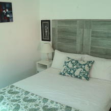Roba Monakedi Guest Lodge, 马菲肯 — 照片 5
