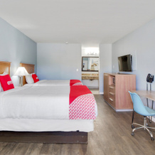 Oyo Hotel Ingleside Tx, Инглсайд — фото 2