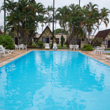 Hotel Dona Beja, Araxa — photo 2