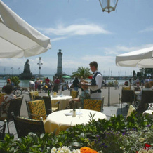 Hotel Reutemann - Seegarten, 林道 — 照片 5