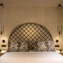 Petousis Hotel & Suites, 阿穆达拉 — 照片 5