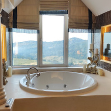 Bof Hotels Uludag Ski & Luxury Resort, Улудаг — фото 3