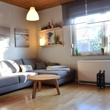 Ferienhaus "Drosselgasse 8", 贝伦布尔 — 照片 2
