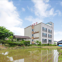 Taean Mammose Pension, Тхэан — фото 3