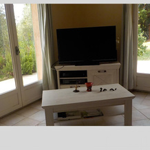 House with 3 Bedrooms in Saint-Cézaire-Sur-Siagne, with Enclosed Garden And Wifi - 32 Km From the Beach, 锡亚涅河畔圣塞泽尔 — 照片 4