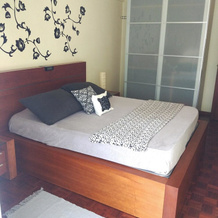 Apartment With 3 Bedrooms in Queluz, With Wonderful City View, Balcony, Massamá e Monte Abraão — photo 5
