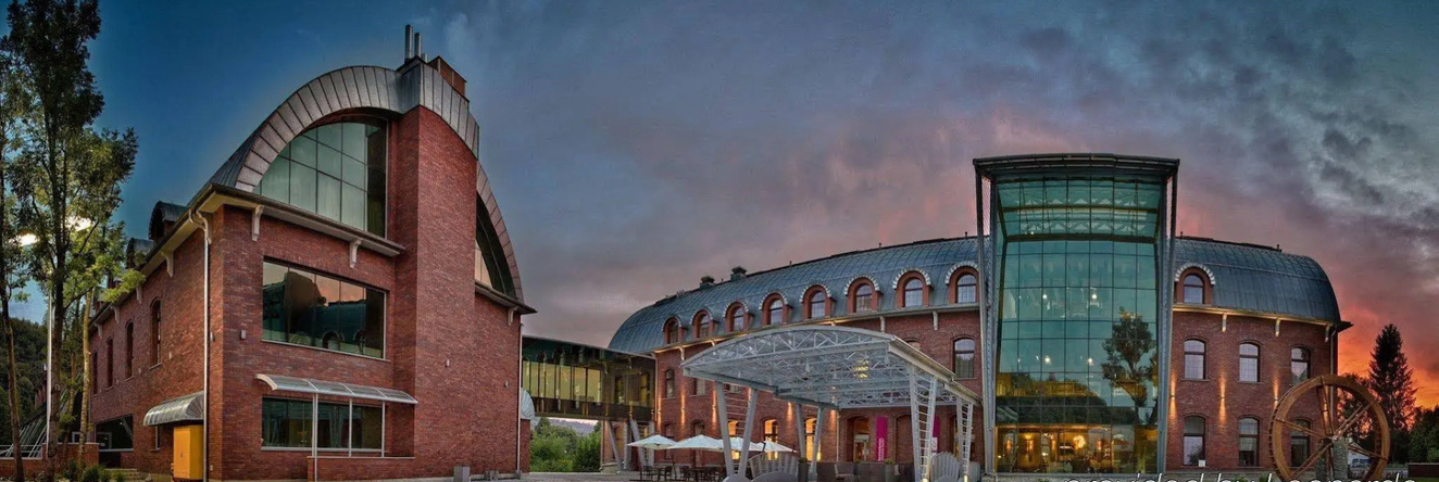 Mlyn Jacka Hotel & Spa, Суха Бескидзка — фото 1