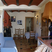 La Casa De La Abuela, Кесада — фото 5