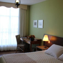 Hotel Senac Grogotó, Барбасена — фото 5