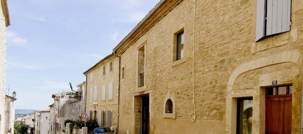 Le Gîte Sernhacoise, Сернак — фото 1