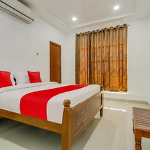Mayuraa Residency By Oyo Rooms, Маиладутурай — фото 3