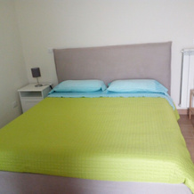 Bed & Breakfast  Al Castello, 韦诺萨 — 照片 5