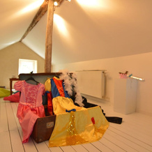 Dreamy Holiday Home in Fays with Sauna, Manhay — photo 3