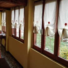B&B Casa Quaroni, Баннио-Анцино — фото 5