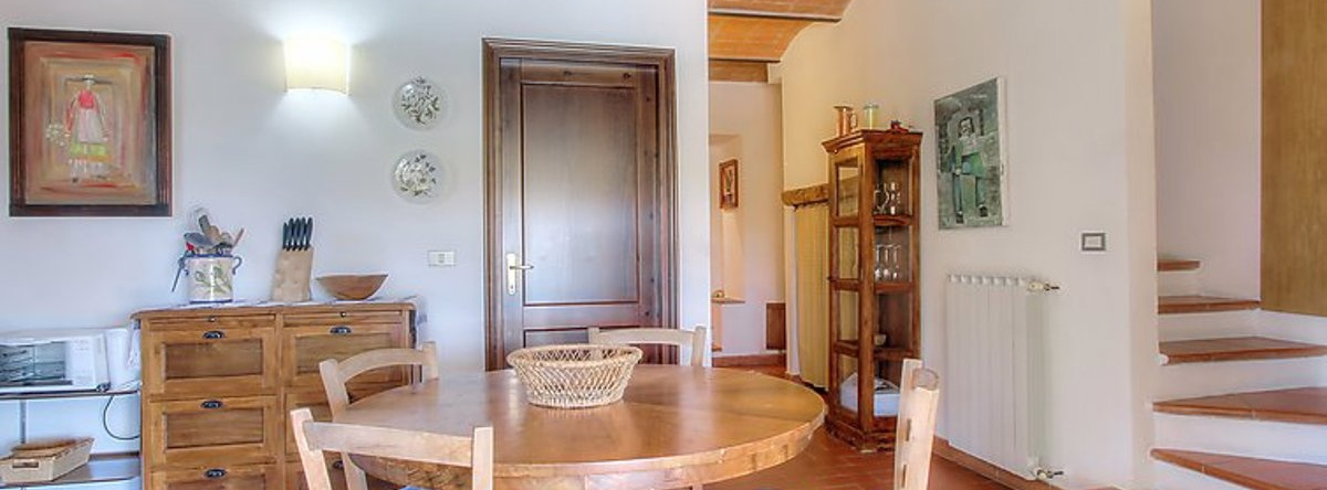 House Cipresso Grosseto, Кампаньятико — фото 1