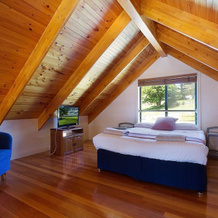 Snug Cove Villas, 伊登 — 照片 3