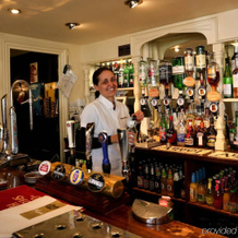 The Roebuck Hotel by Greene King Inns, Forest Row — photo 4