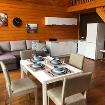 Lyubogor'e Guest House, Любытино — фото 4