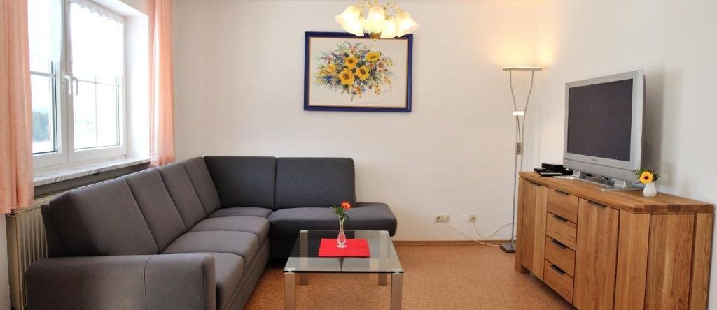Ferienwohnung Böhm, Riedenburg — photo 1