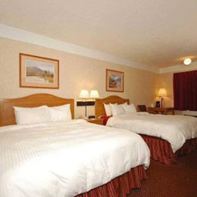 Best Western Smokehouse Lodge, Монтеигл — фото 2