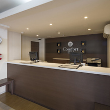 Comfort Inn Omihachiman, Omihachiman — photo 2