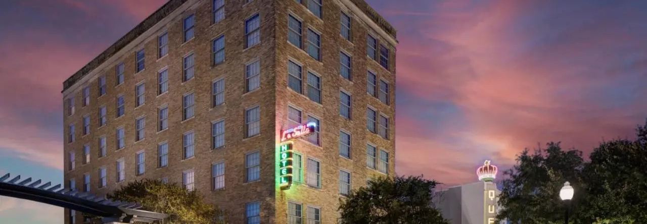 The Lasalle Hotel, Bryan College Station, A Tribute Portfolio Hotel, Bryan — photo 1