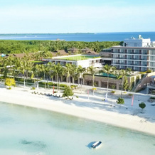 Modala Beach Resort Hotel, Panglao — photo 4