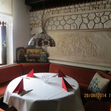 Hotel Deutsches Haus, 埃尔岑 — 照片 2