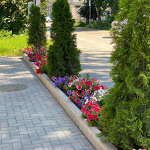 Гостиница Корона, Рыбное — фото 4