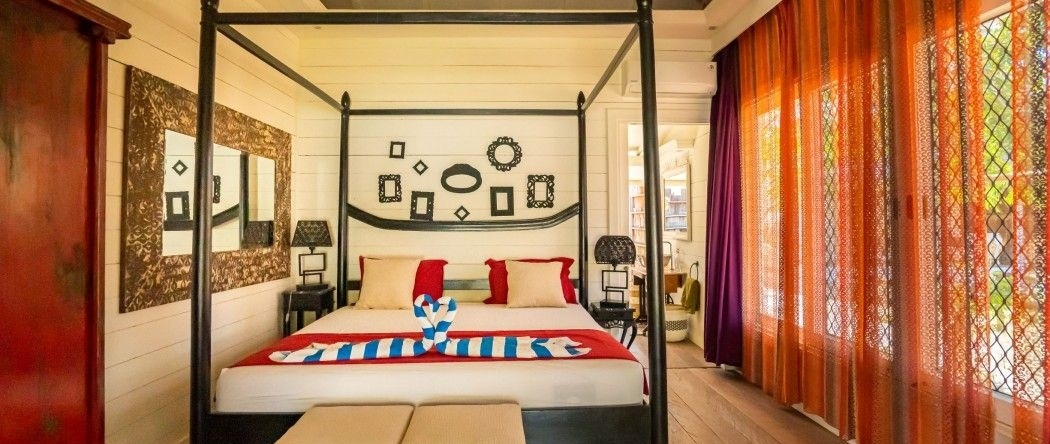Vayam Boutique Resort, 西切科通 — 照片 1