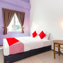 Ihome Boutique Hotel, Сери-Кембанган — фото 3