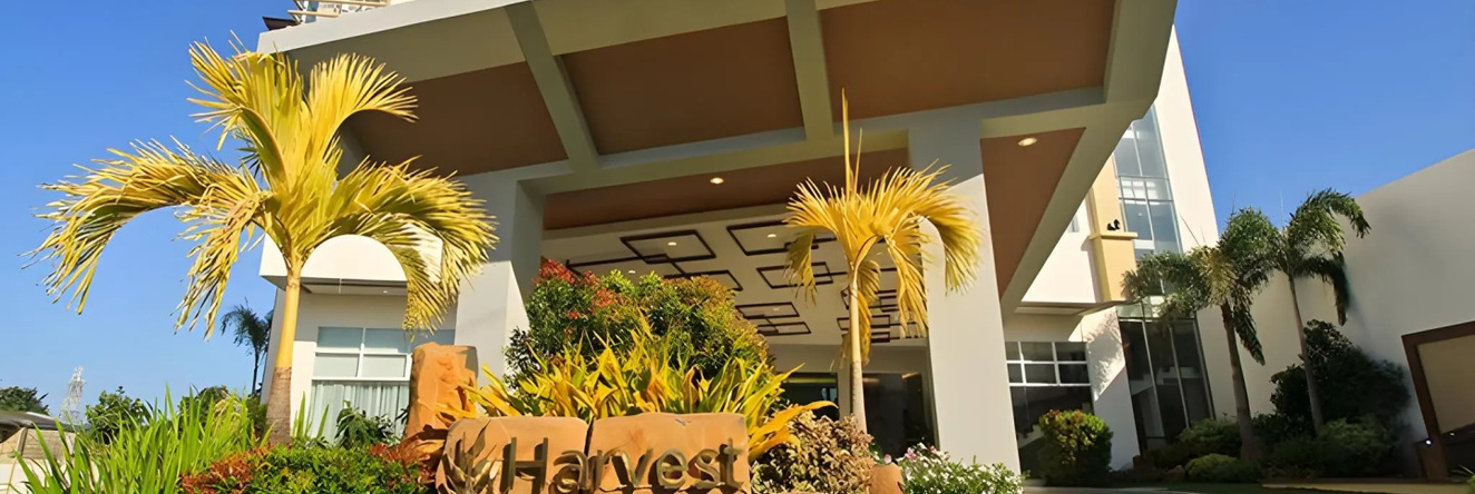 The Harvest Hotel Managed By Hii, Кабанатуан — фото 1
