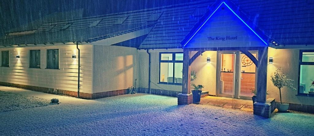 The King Hotel Tenterden, Тентерден — фото 1