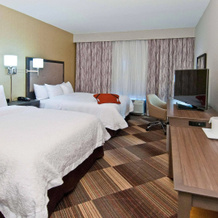 Hampton Inn & Suites Pauls Valley, 保尔斯谷 — 照片 3