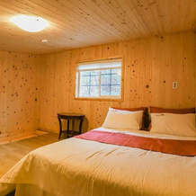 Inje Baekdam Rainbow Pension, 麟蹄 — 照片 2
