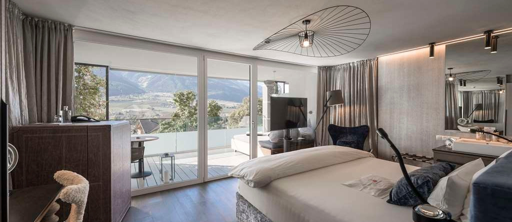 Preidlhof - Luxury DolceVita Resort, Naturno — photo 1
