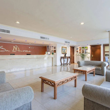 Inturotel Sa Marina, 桑塔尼 — 照片 2
