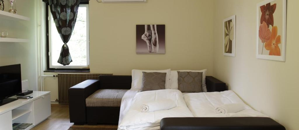 Apartment Alex, Плитвицкие озёра — фото 1