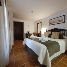 IC-Hoteles Casa García Almonaster la Real, Almonaster la Real — photo 4