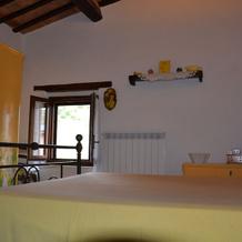 Agriturismo Villa Rosetta, Сан-Северино-Марке — фото 4