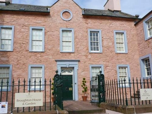 Fish House, Kirkcudbright — photo 1
