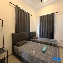 Padang Serai Wangi Homestay 63, Padang Serai — photo 2