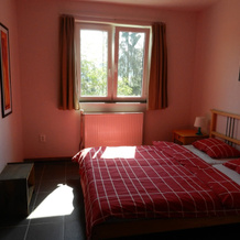 Comfortable Villa In Nedvedice With Private Garden, Недведице — фото 5