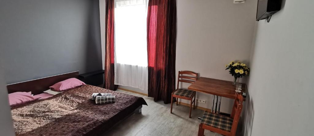Privat Hostel, Aigrumae — photo 1