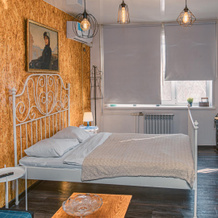 Apartamenty Kalina na Mira 13, 尤尔加 — 照片 4