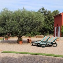 La Bastide De Nini, 卡尔塞 — 照片 5