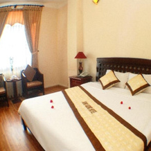 Hung Vuong Hotel, 广义 — 照片 4